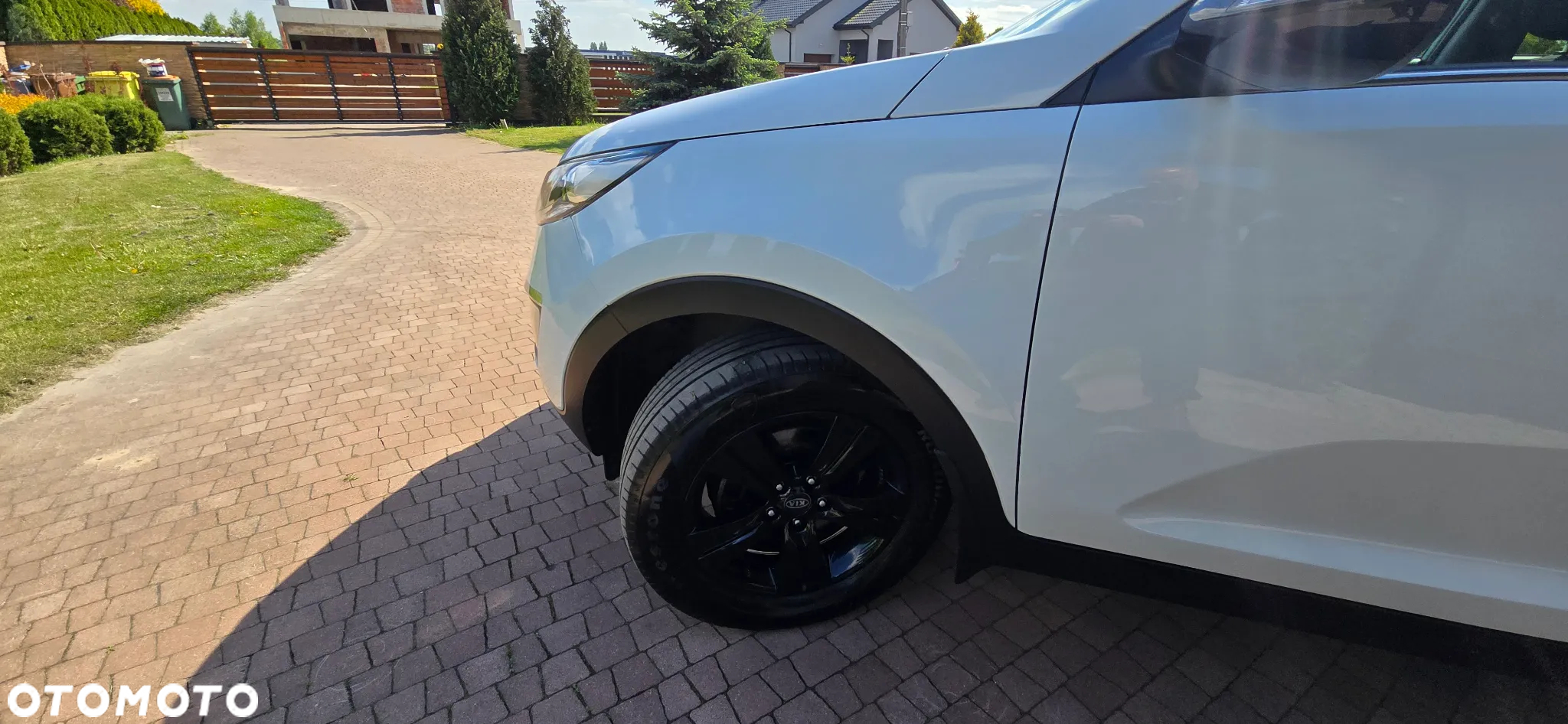Kia Sportage - 26