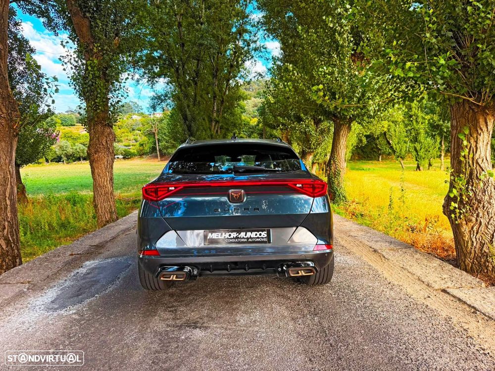 Cupra Formentor - 5