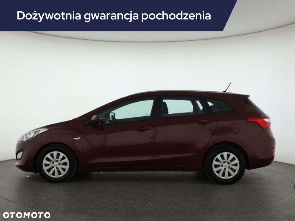 Hyundai i30 - 4