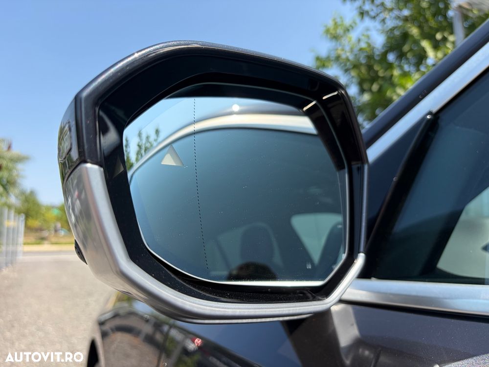 BMW Seria 5 - 9