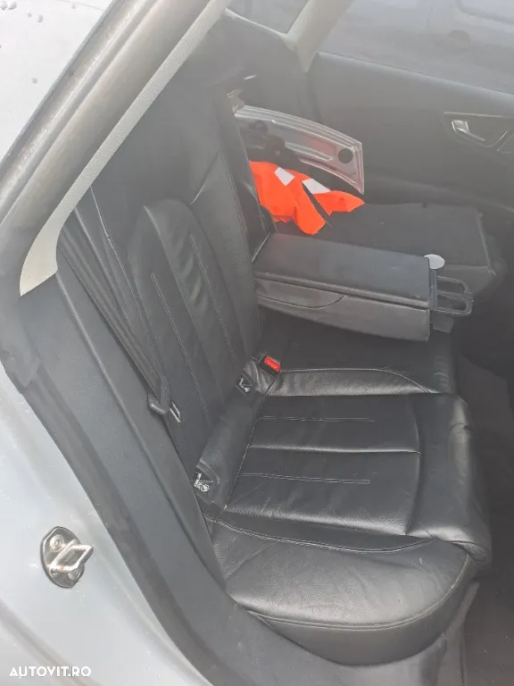 Interior (scaune,bancheta+fete de usi) AUDI A7 3.0 TDI 2012 cod motor: CLA 150KW/204CP EURO 5 - 7