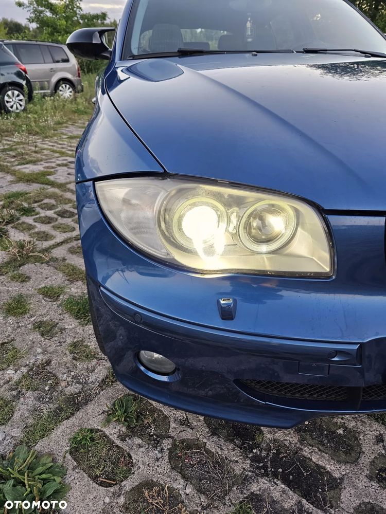 BMW Seria 1 116i - 35