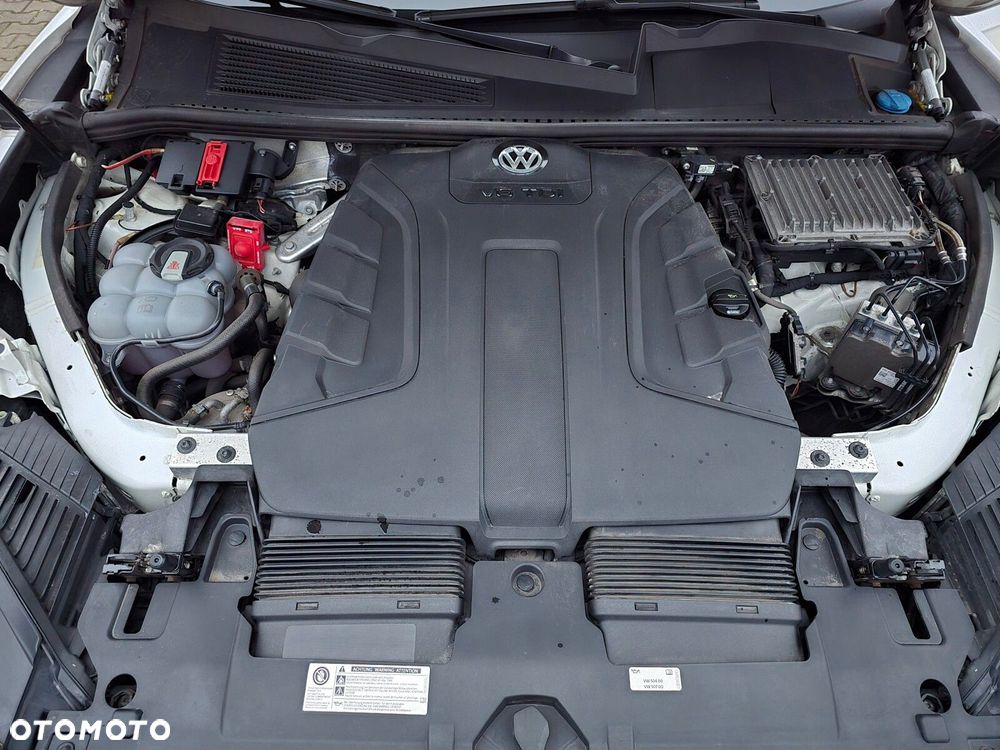 Volkswagen Touareg - 27