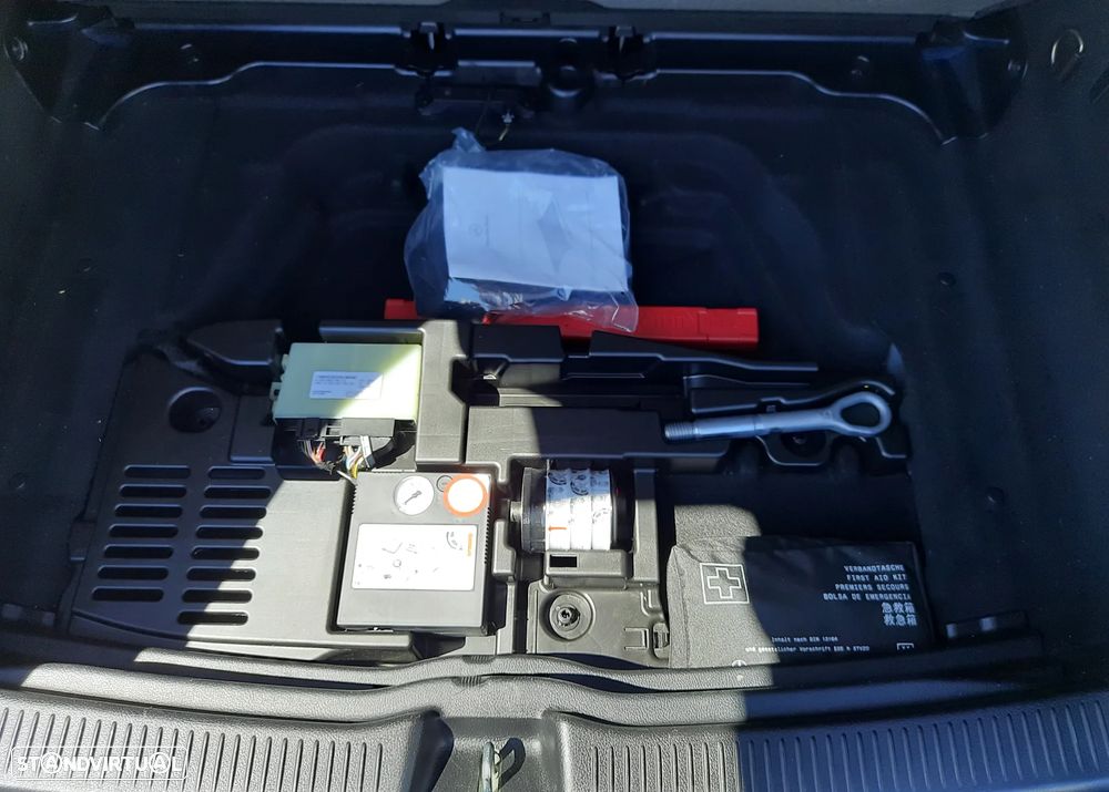 Mercedes-Benz B 180 d Style Plus Aut. - 19