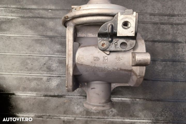 Egr 7804380 70045002 7804380 70045002 BMW X3 E83 [facelift] [2006 - 2 - 2