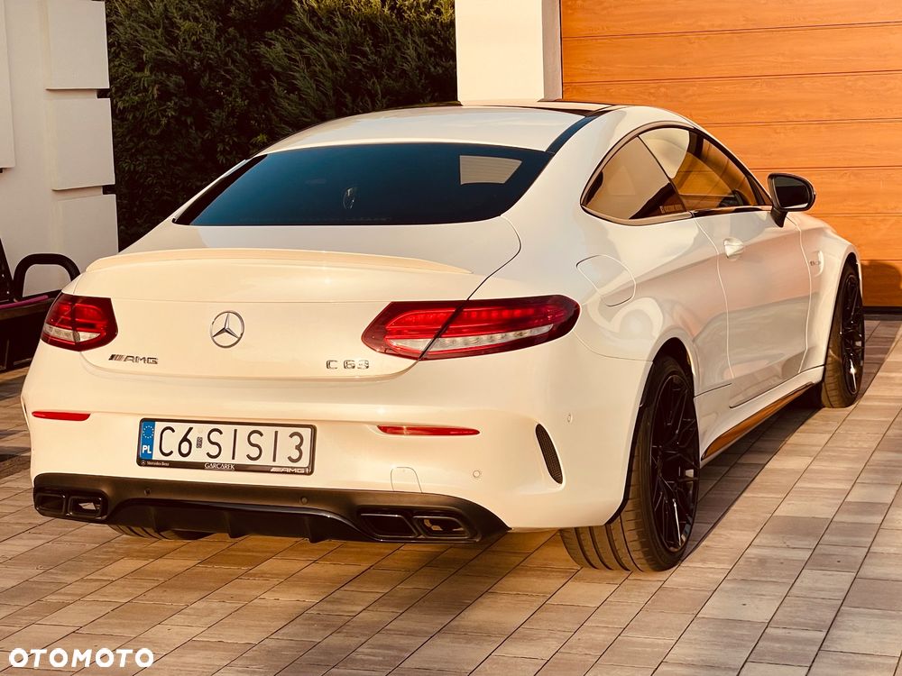 Mercedes-Benz Klasa C - 4
