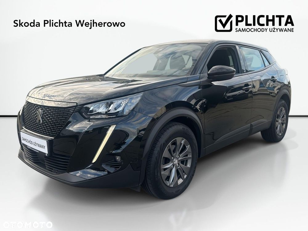 Peugeot 2008 - 2