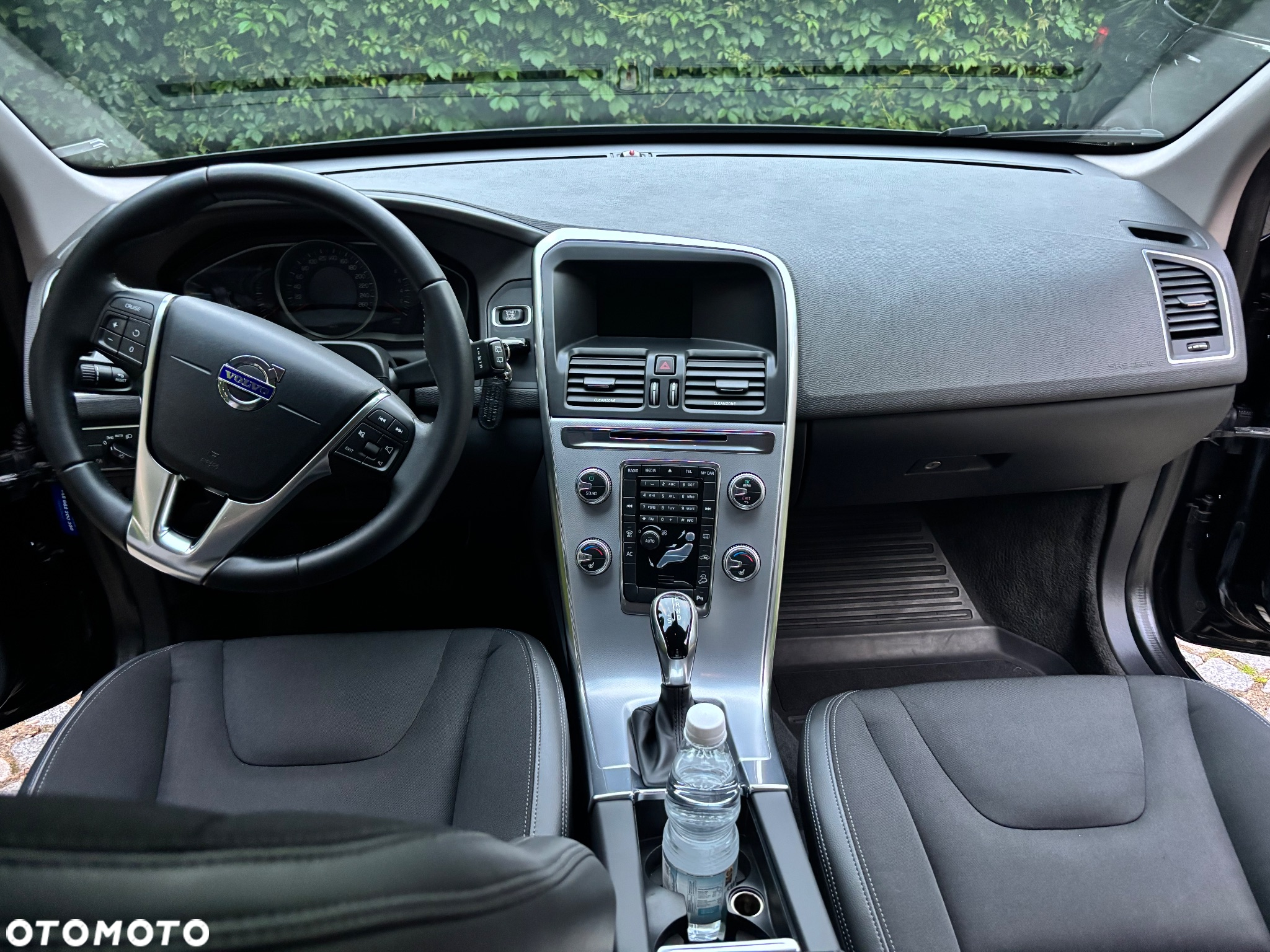 Volvo XC 60 - 13
