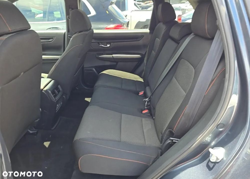 Honda CR-V 2.0 i-MMD Elegance (2WD / Connect+) - 12