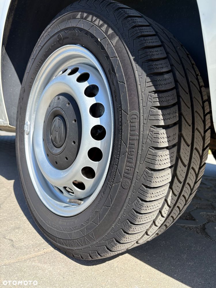 Volkswagen Transporter Multivan Comfortline - 24