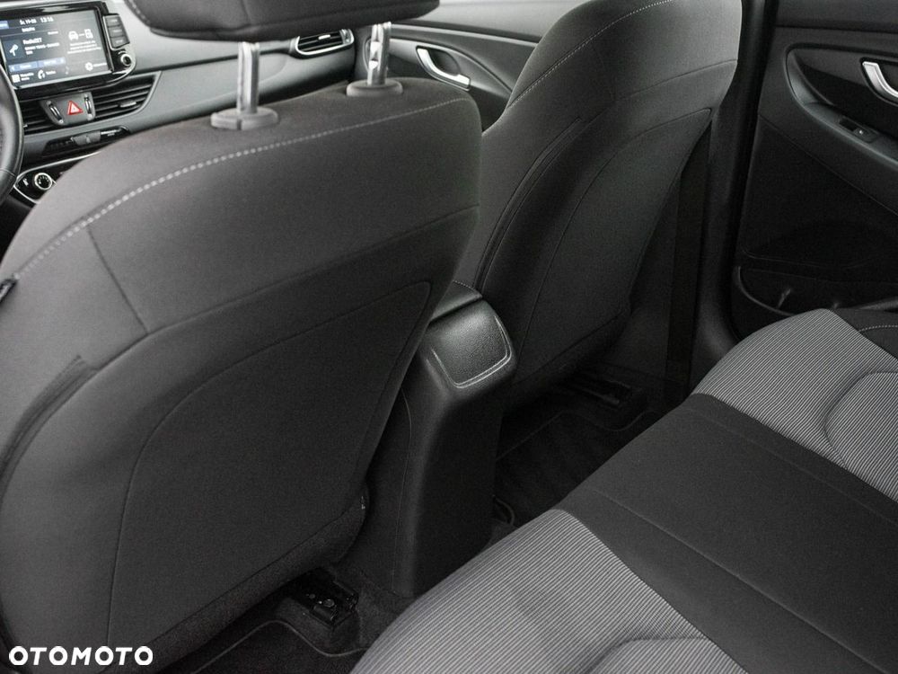 Hyundai i30 1.0 T-GDI Modern - 22