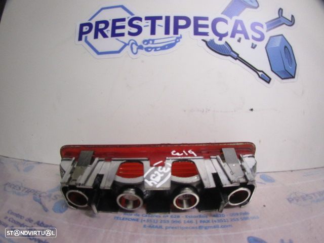 Farol Tras Stop3294 CITROEN NEMO 2009 1.4HDI 68CV 2P PRETO 3ºSTOP - 2