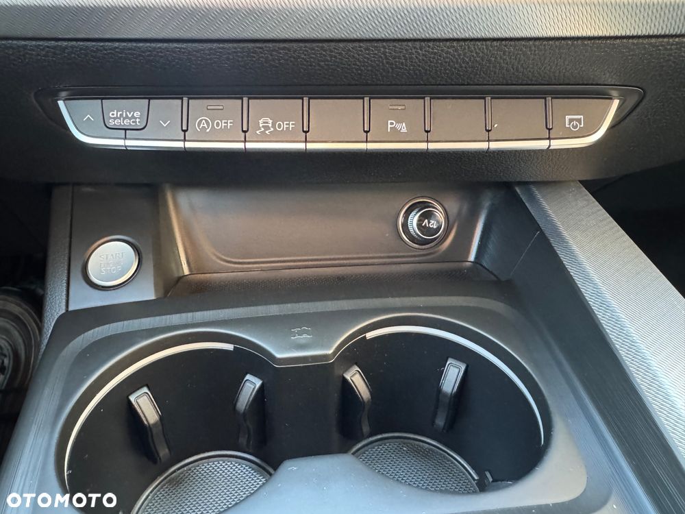 Audi A4 - 36