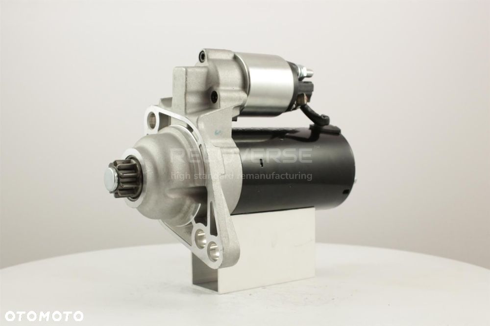 Rozrusznik AUDI SEAT SKODA VOLKSWAGEN 1.4 1.9 TDI A3 GOLF PASSAT T5 … - 4