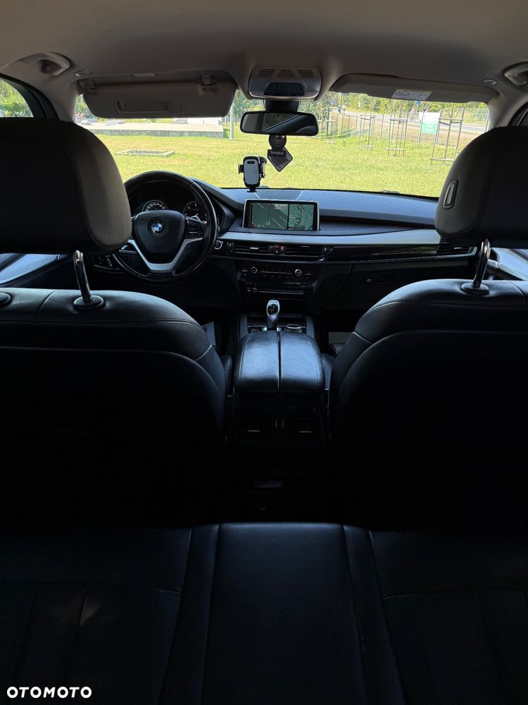 BMW X5 xDrive30d - 11