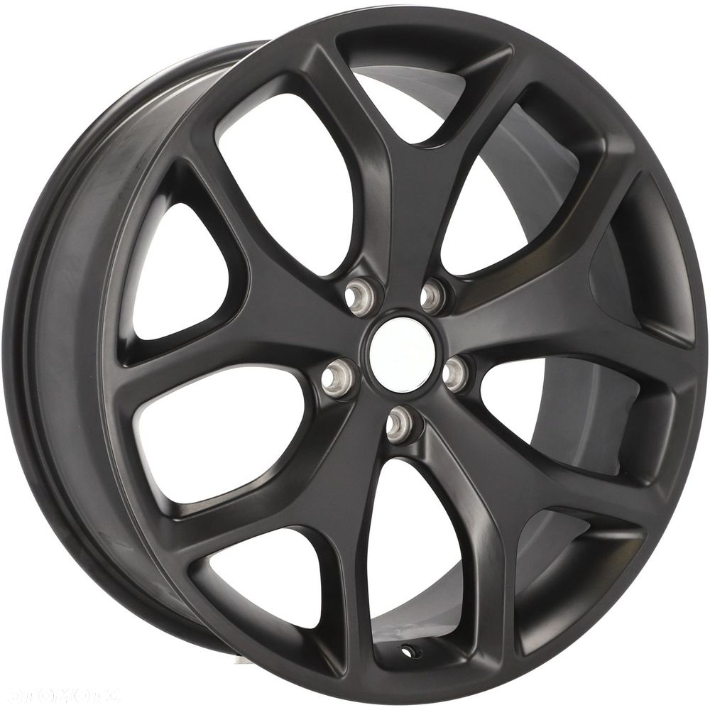 4x Felgi 20 5x115 m.in. do DODGE Charger AWD Challenger AWD SXT Pentastar Y-Spoke - XE256 - 3