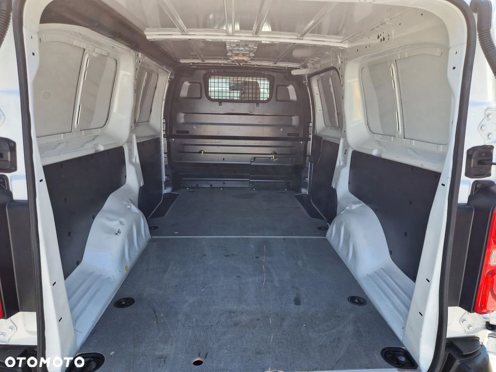 Toyota Proace - 11