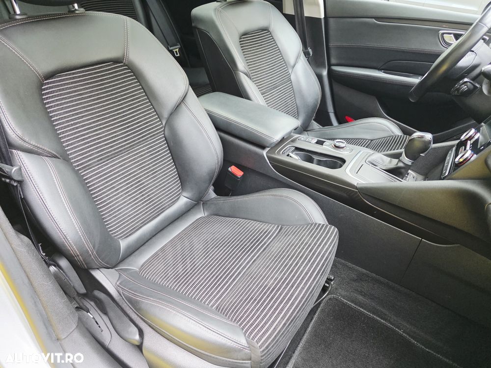 Renault Talisman Grandtour ENERGY dCi 160 EDC Business - 15