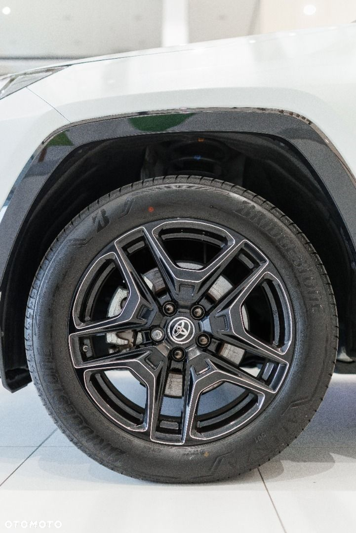 Toyota RAV4 - 18