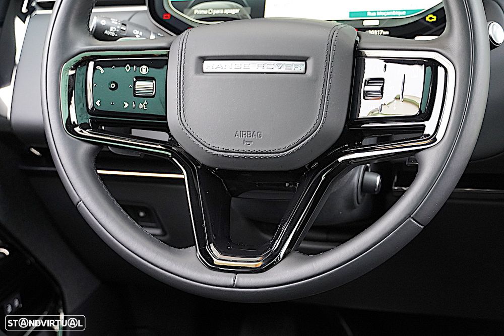 Land Rover Range Rover Sport 3.0 P460e Dynamic SE - 36