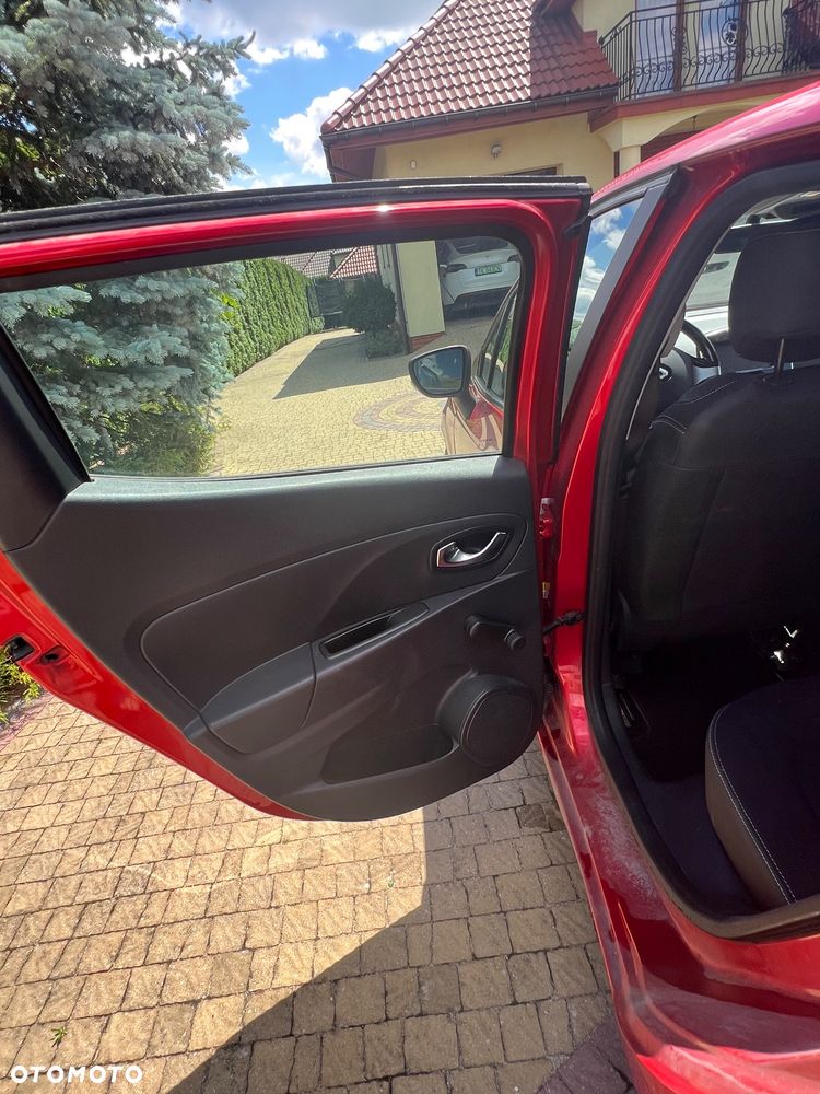 Renault Clio - 13