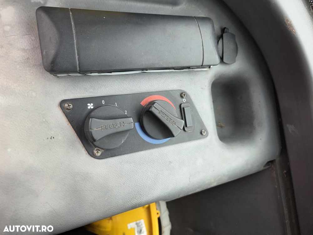 Hitachi ZW75, 2020, 1.915h, ridica 2,4t la 3,2m, CUPA 4x1 MULTIFUNTIONALA 1mc, cupa noua 1mc, furci, cupla rapida, aer conditiona, motor Deutz 75CP euro 6, Garda sol inalta 32cm, produs in Germania, STARE FOARTE BUNA, posibil leasing 4 ani-PROMOTIE 37.900eur - 8