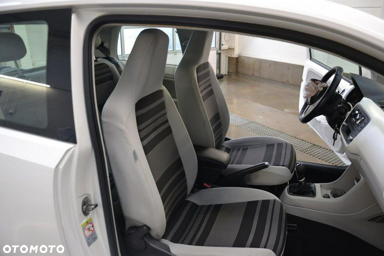 Seat Mii - 16