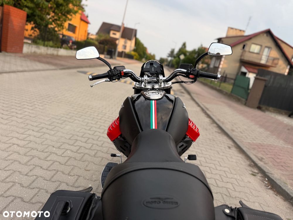 Moto Guzzi California - 15