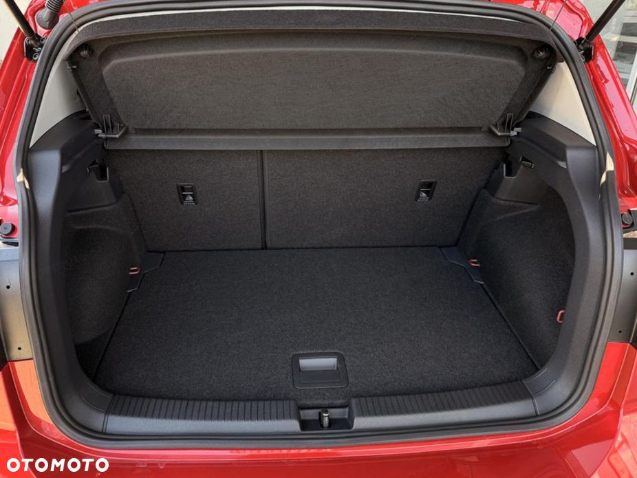Volkswagen T-Cross 1.0 TSI Life Plus - 12