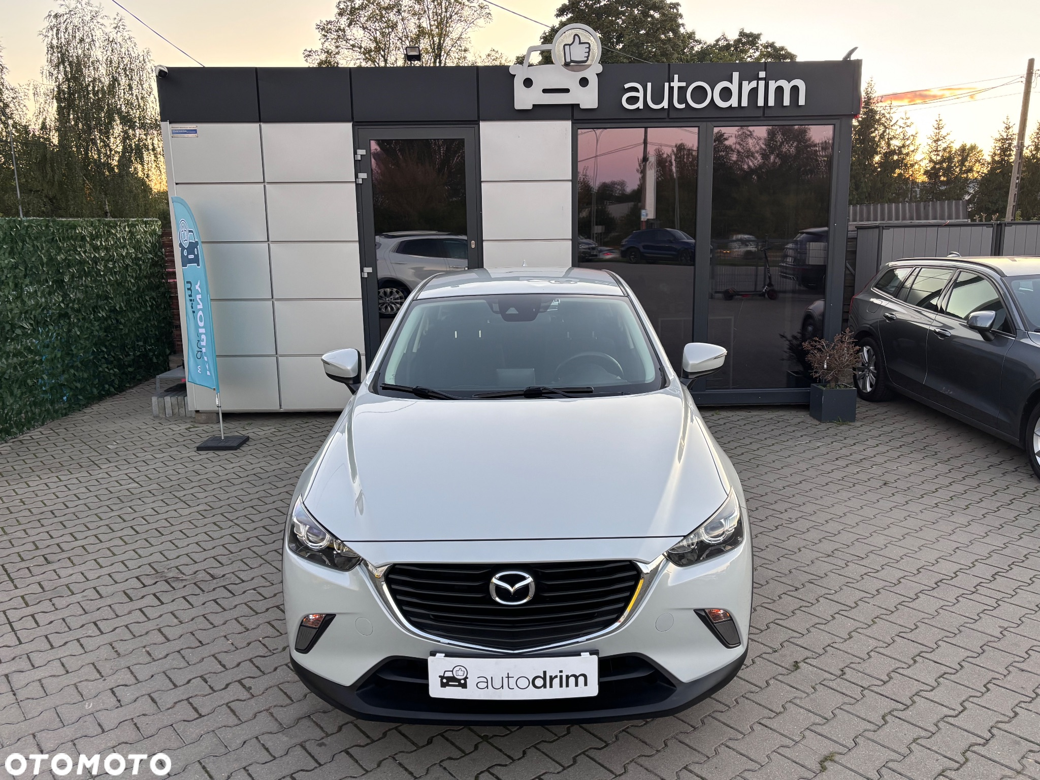 Mazda CX-3 2.0 Skyenergy - 5