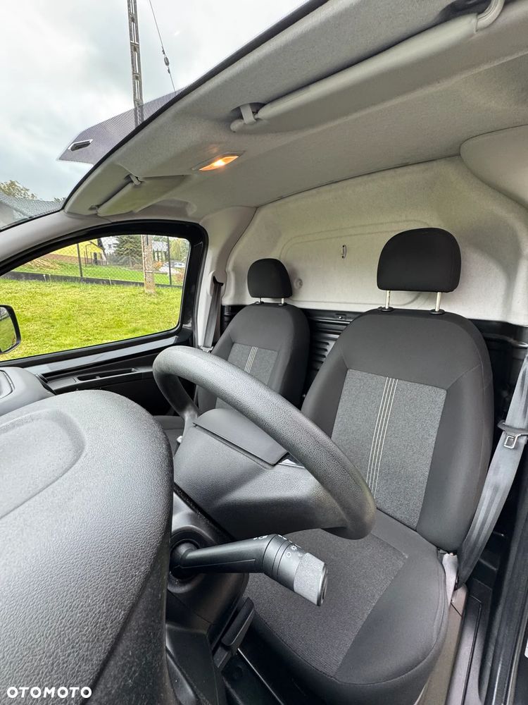 Fiat Fiorino - 24