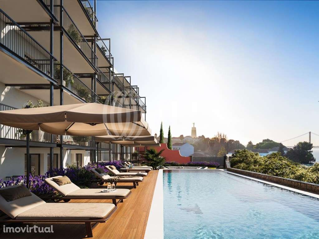 Riverscape - Grande imagem: 4/25