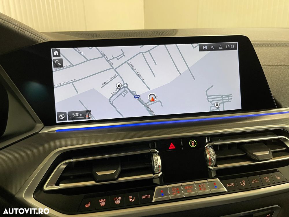 BMW X5 xDrive30d AT MHEV - 17