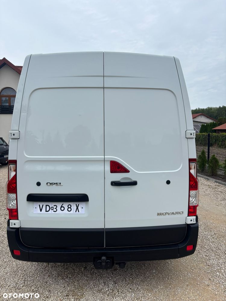 Opel Vivaro - 3