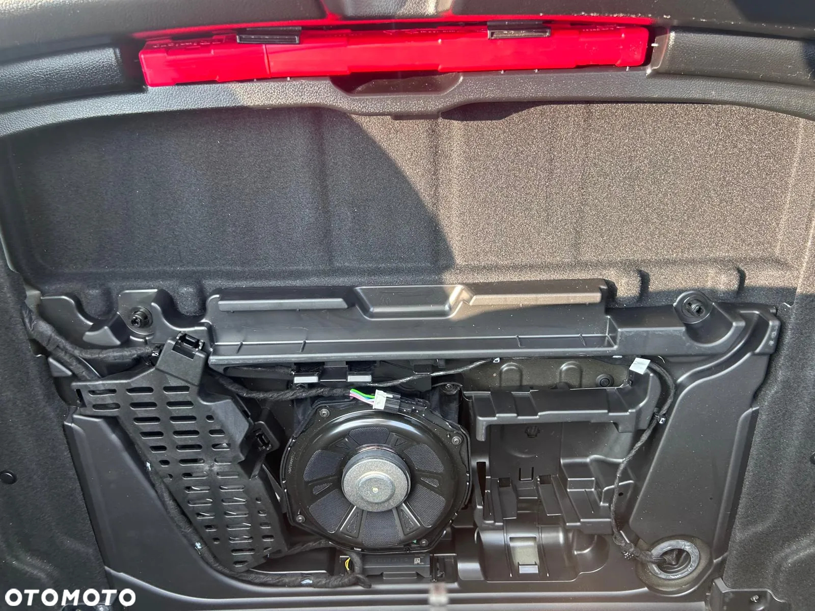 Mercedes-Benz Klasa A 200 AMG Line 7G-DCT - 18