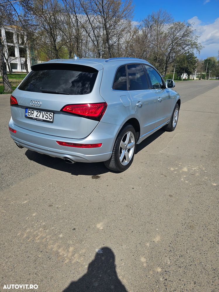 Audi Q5 - 7