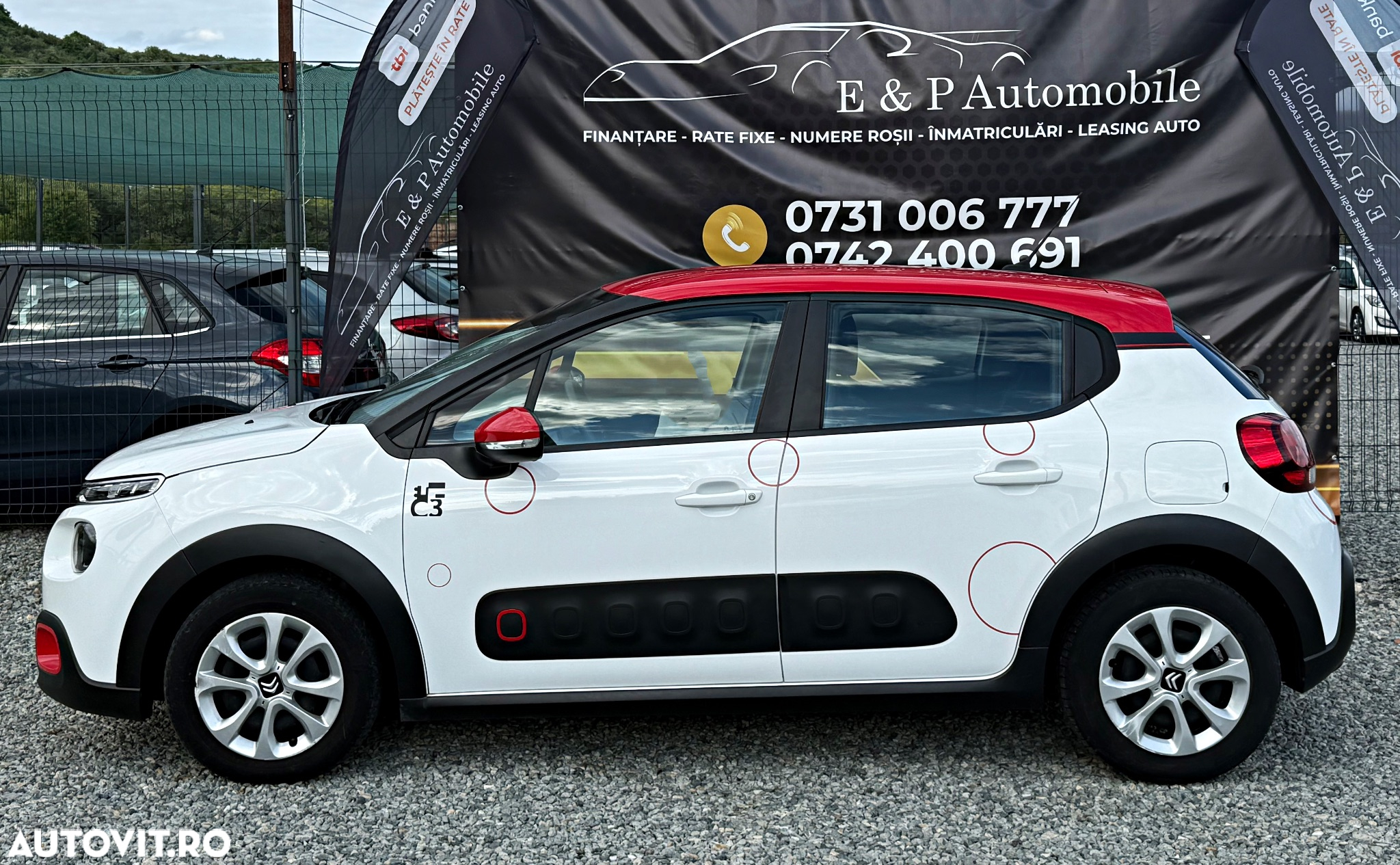 Citroën C3 Pure Tech 83 S&S PLUS - 2