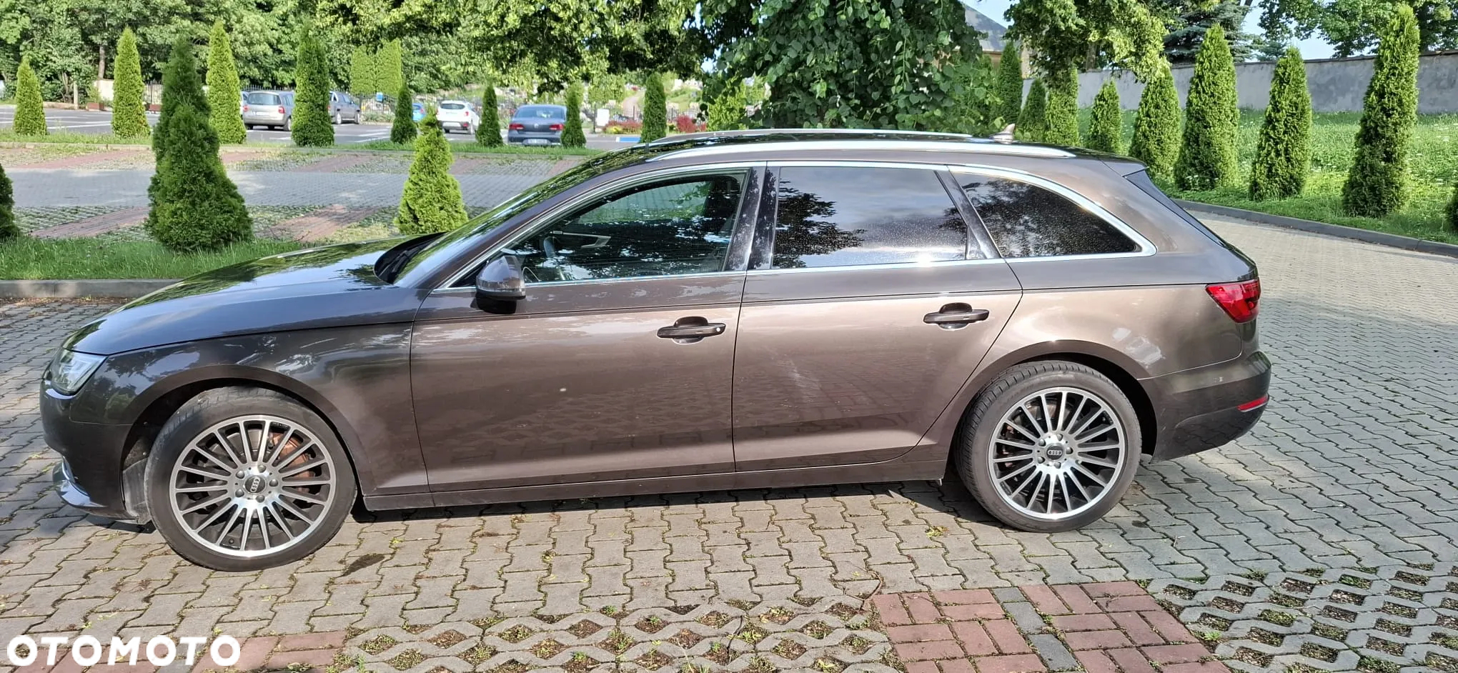 Audi A4 2.0 TDI Quattro S tronic - 18