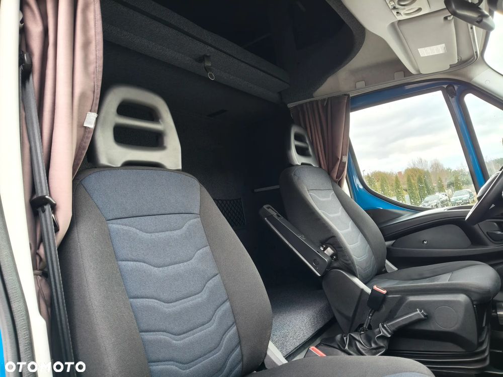 Iveco DAILY 72C80 - 18