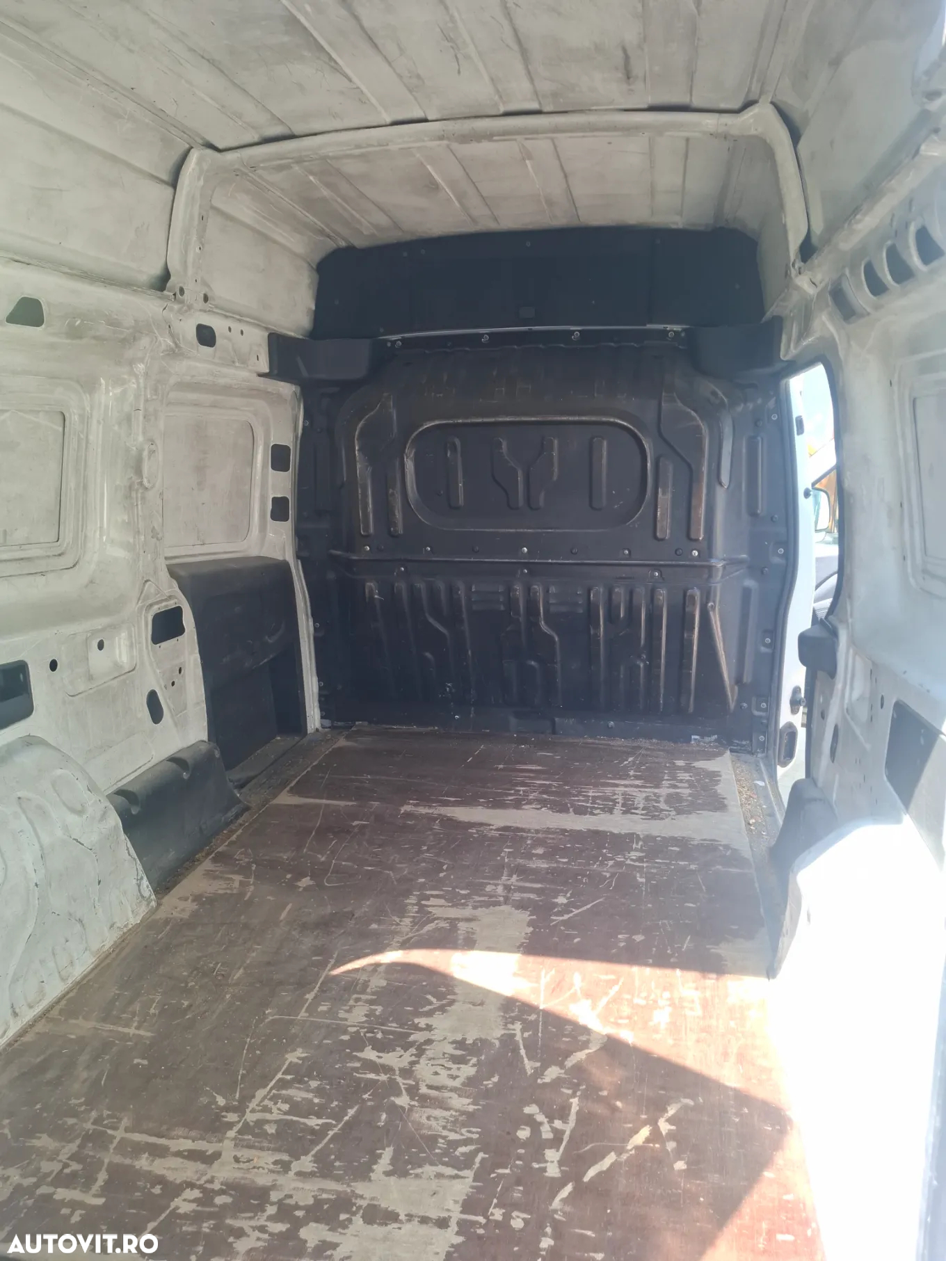 Fiat Doblo Panorama 1.6 Multijet Active - 4
