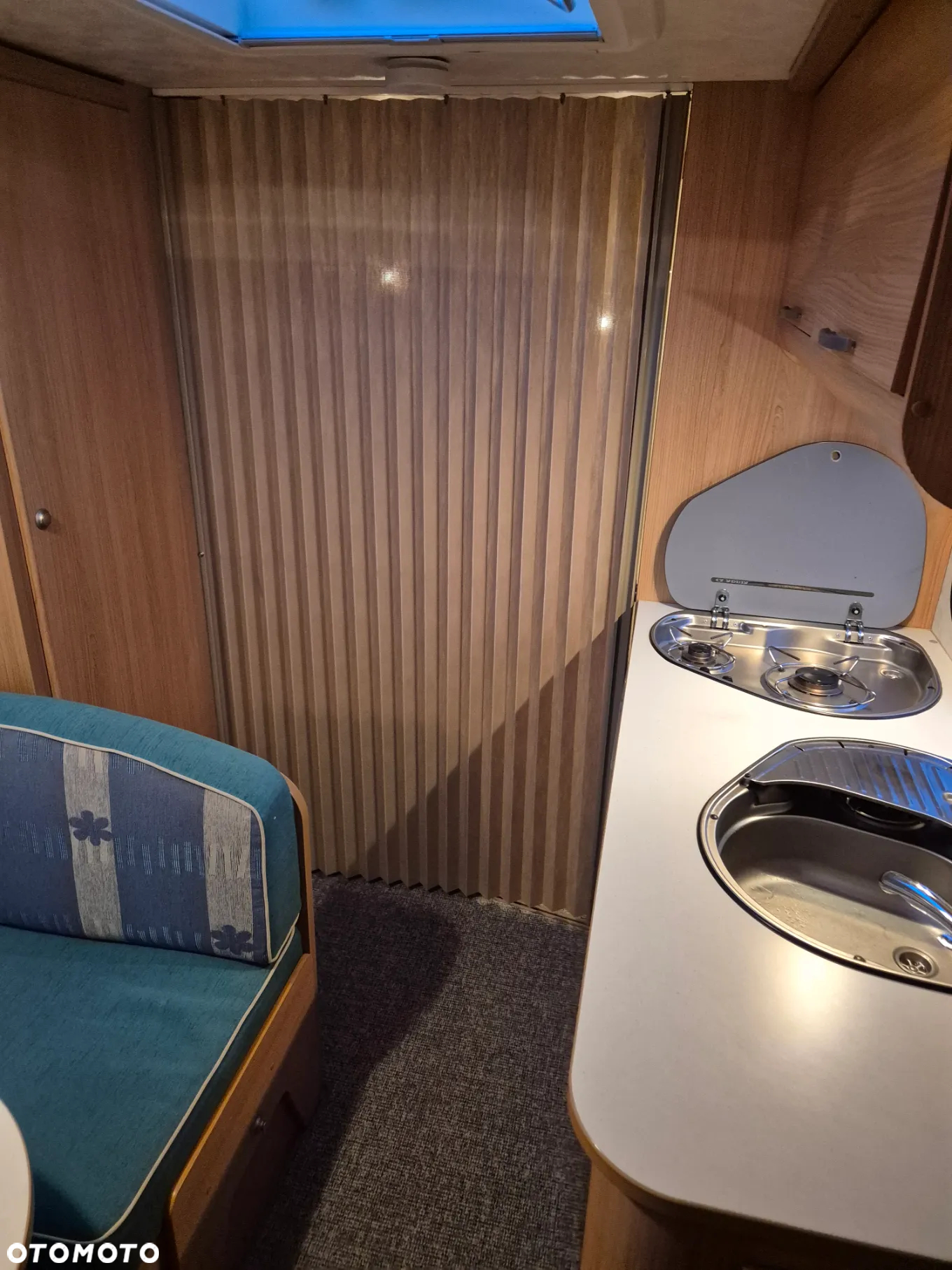 Adria Altea 462 PS - 13