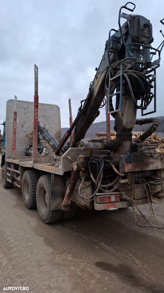 Iveco EuroTrakker - 2