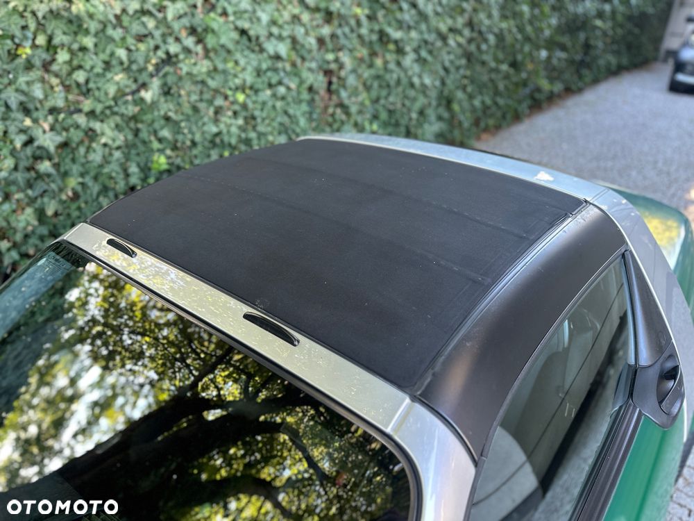 Smart Roadster - 15