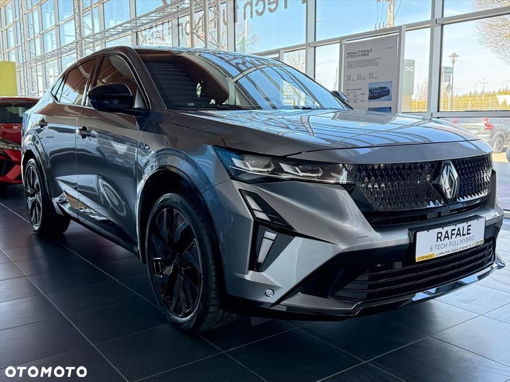 Renault Rafale - 3