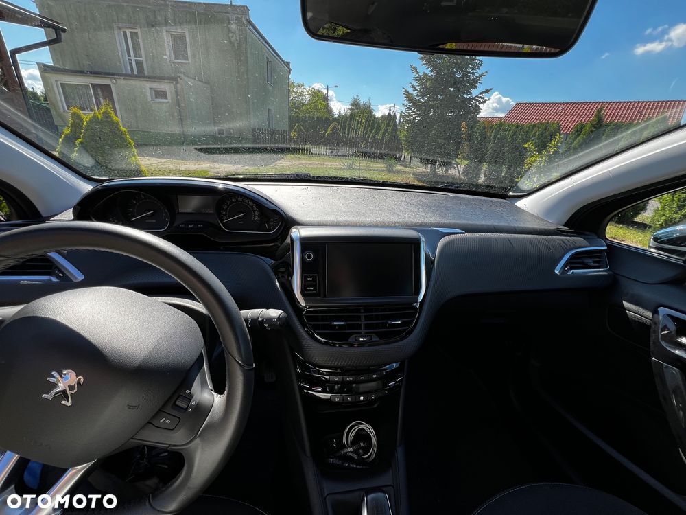 Peugeot 208 1.2 PureTech Active - 3