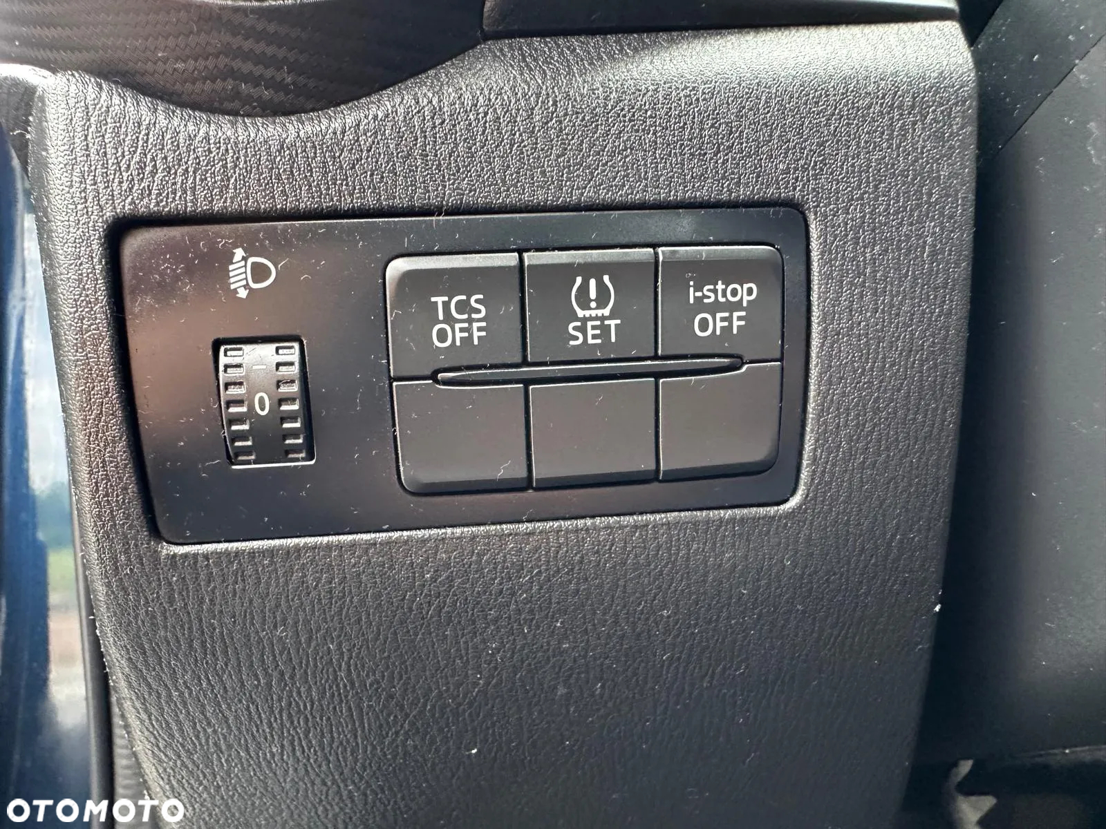 Mazda CX-3 SKYACTIV-D 105 FWD Center-Line - 14