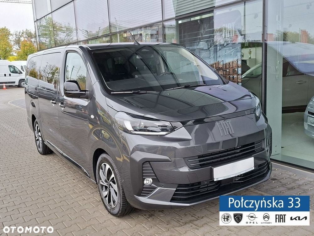 Fiat Ulysse 2.2 Business VIP EAT8 - 17