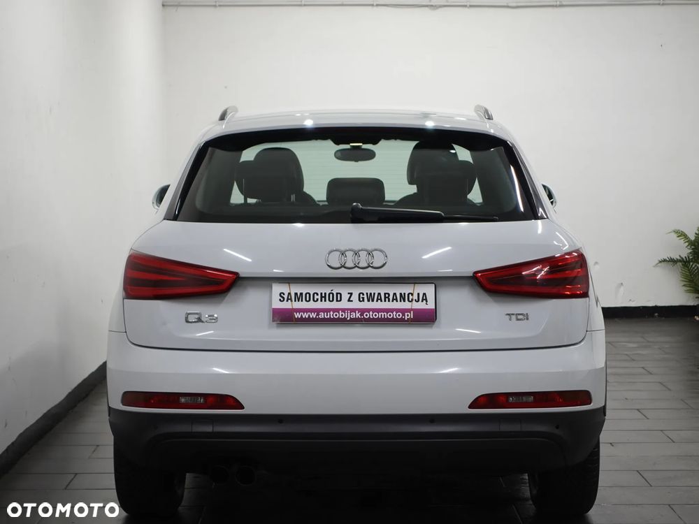 Audi Q3 2.0 TDI - 6