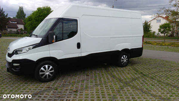 Iveco DAILY35
