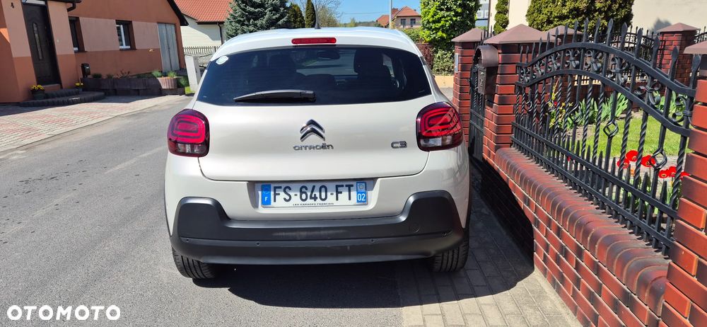Citroën C3 - 6